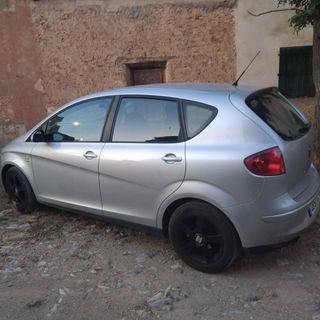 SEAT Altea 2005