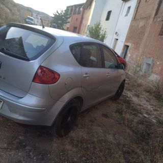 SEAT Altea 2005
