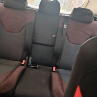 SEAT Altea 2005