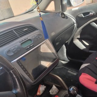 SEAT Altea 2005