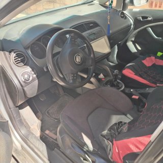 SEAT Altea 2005