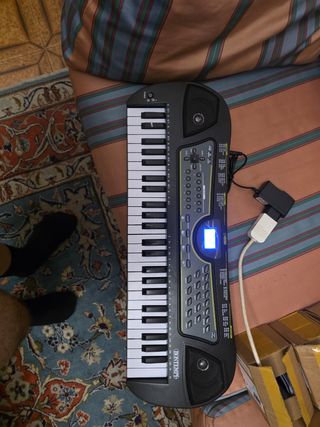 Pianola Bontempi 154909