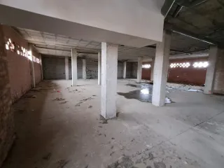 Local comercial - 320m²