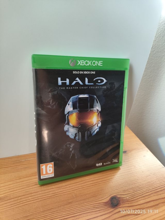 Halo: La Collezione Master Chief - Xbox One