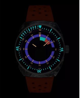 Tissot Sideral: Reloj deportivo