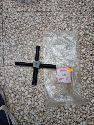 Extractor de moto