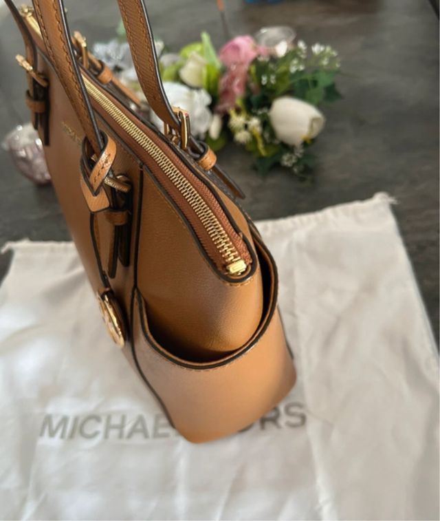 Bolso Michael Kors marrón