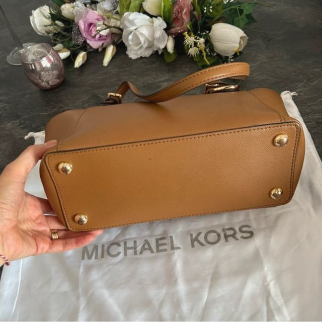 Bolso Michael Kors marrón