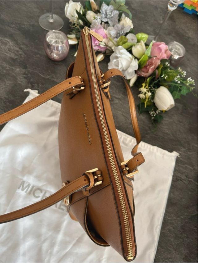 Bolso Michael Kors marrón