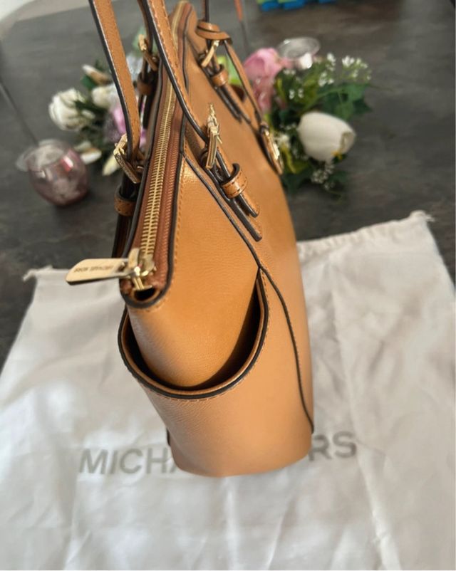 Bolso Michael Kors marrón