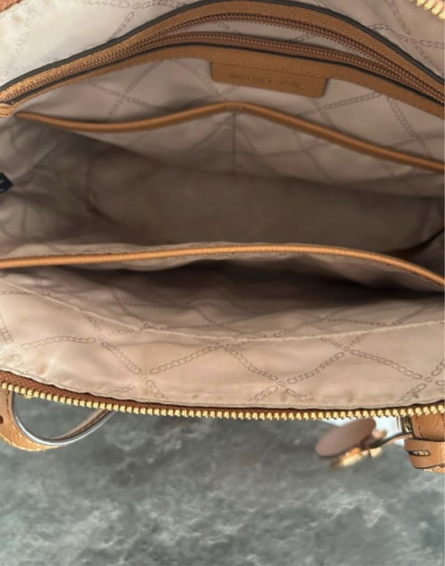 Bolso Michael Kors marrón