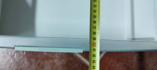 4 Cajones Congelador Liebherr