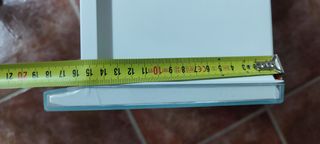 4 Cajones Congelador Liebherr