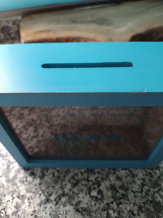 Hucha Vacaciones: ¡Ahorra!