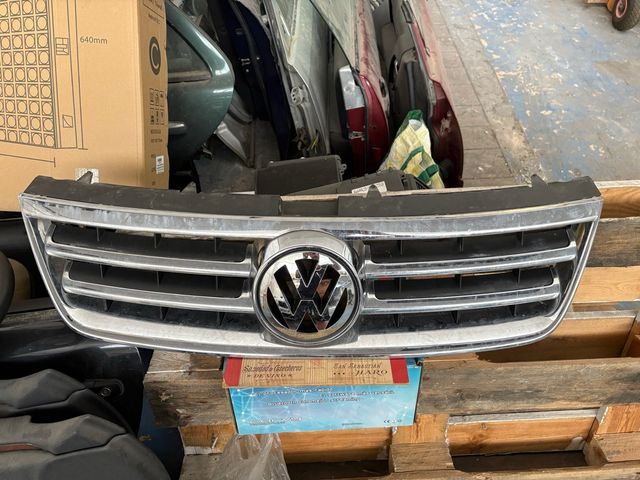 Parrilla VW Touareg Original 