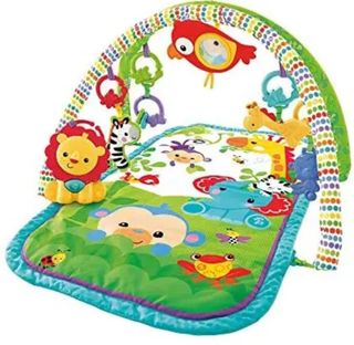 Gimnasio Bebé Fisher Price