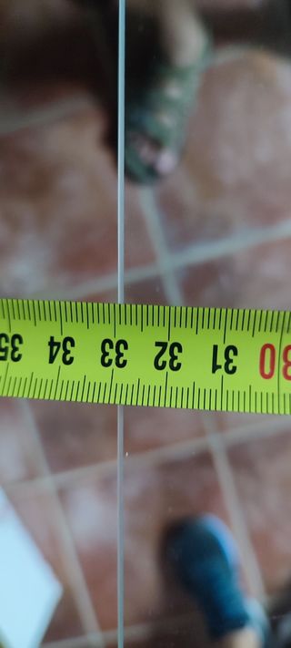 Cristales congelador Liebherr