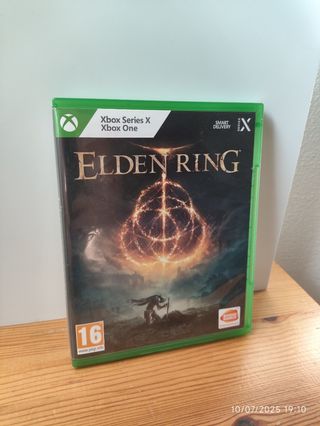Elden Ring Xbox Series X|S