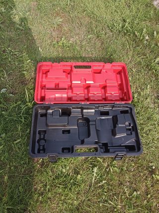 Maleta Einhell TE-DH 32