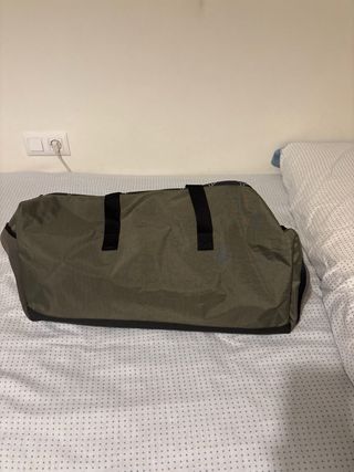 Bolso deportivo Adidas - Verde