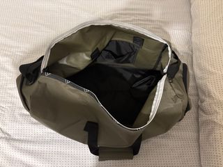 Bolso deportivo Adidas - Verde