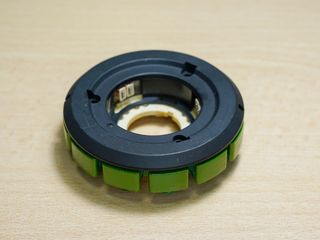 Statore Technics SL-1200/1210: Ricambi