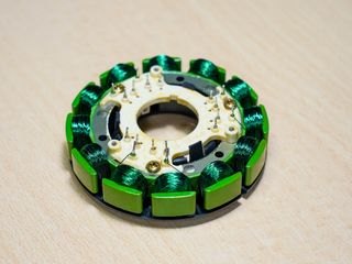 Statore Technics SL-1200/1210: Ricambi