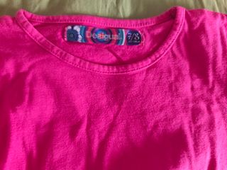 Completo bimba Desigual 10