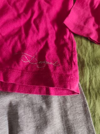 Completo bimba Desigual 10