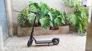 Patinete eléctrico - Poco uso buen estado
