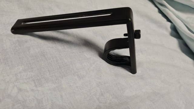 Soporte barra IKEA - 2uds