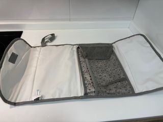 Cambiador bebé Walking Mum