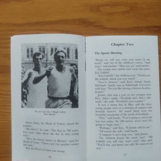 Chariots of Fire - Libro Inglés Collins