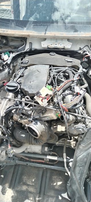 Despieces motor BMW F30 F20 série 1 3 5 N47d20C