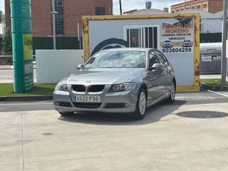 BMW Serie 3 2007
