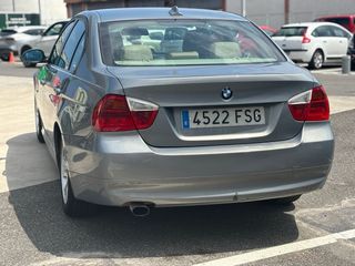 BMW Serie 3 2007