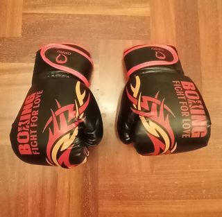 Juego de Saco de Boxeo Inflable infantil