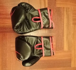 Juego de Saco de Boxeo Inflable infantil