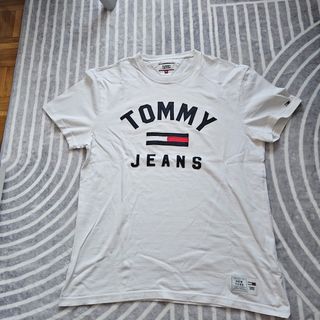 Camiseta tommy jeans