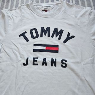Camiseta tommy jeans