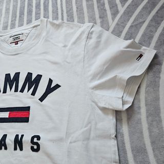 Camiseta tommy jeans