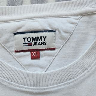 Camiseta tommy jeans