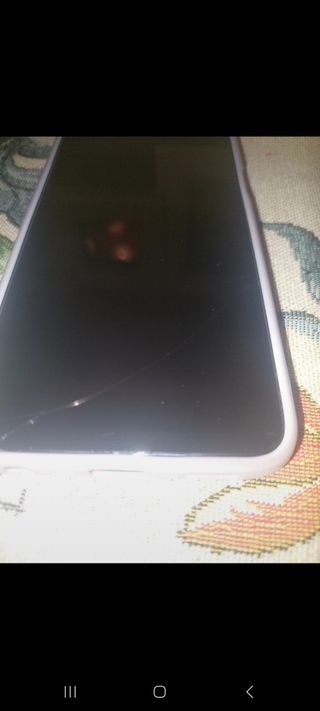 Telefono cellulare oppo A57S 