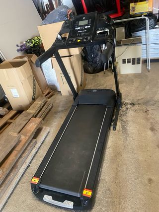 Cinta Bodytone - caminar/correr