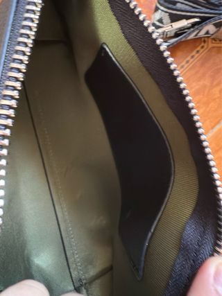 Bolso BIMBA Y LOLA negro