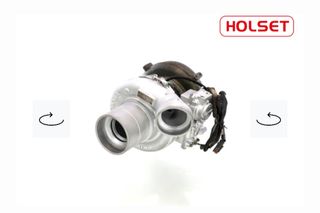 Turbo HOLSET 4031241H