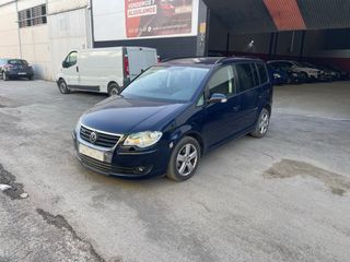 Volkswagen Touran 2008