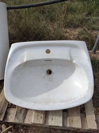 Lavabos antiguos