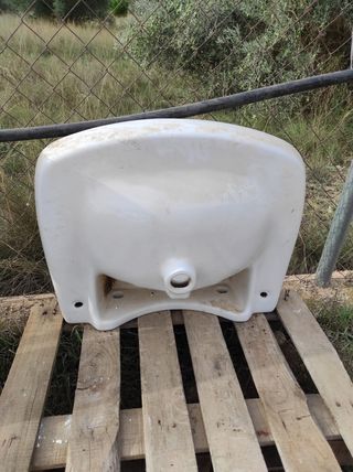 Lavabos antiguos