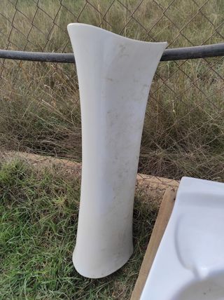 Lavabos antiguos